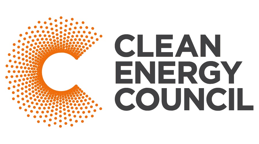 Clean Energy Council accredited